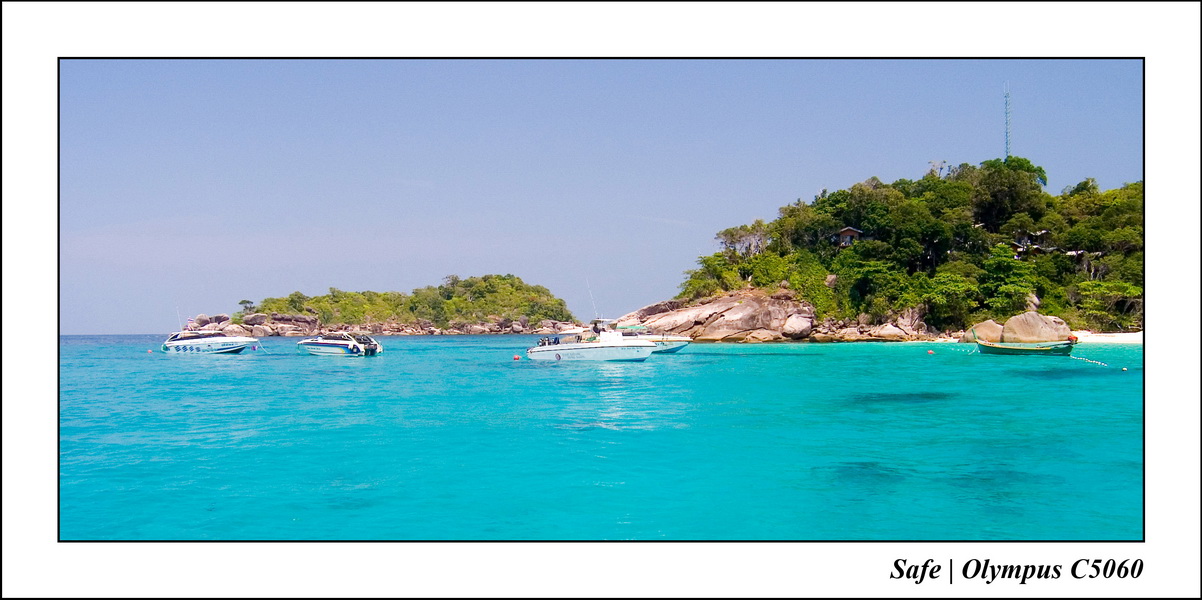 2007 - 04 - Vacances Similan - 34